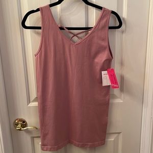 COPY - Maternity Reversible Tank Top